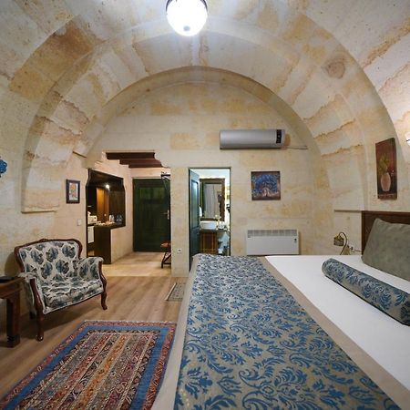 Mira Cappadocia Hotel Avanos Exterior foto